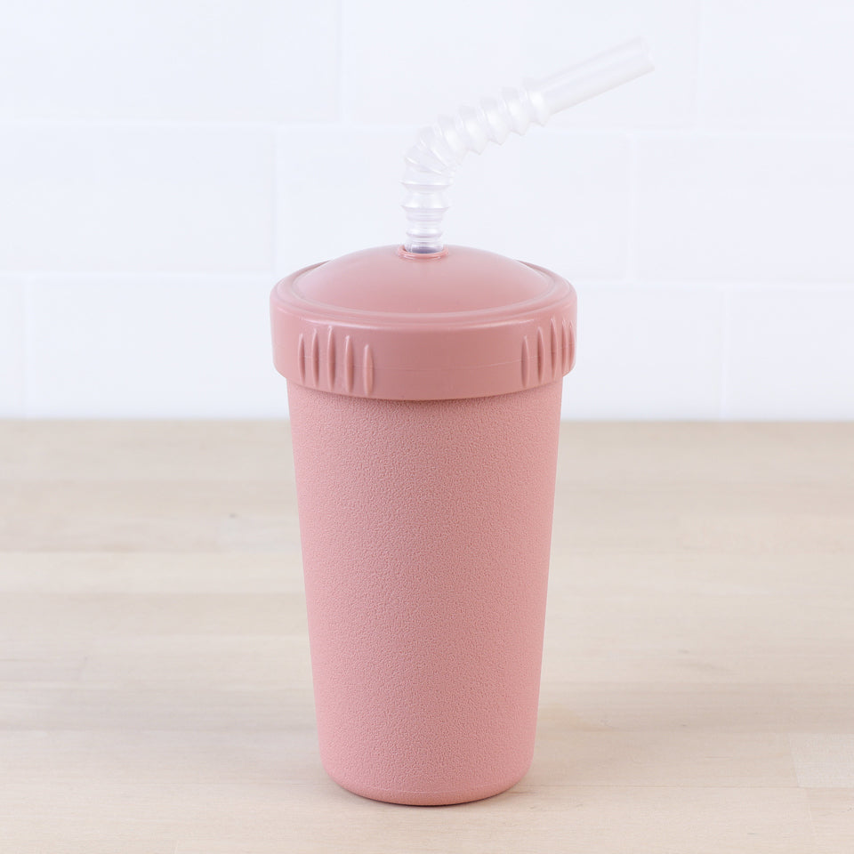 Re-Play Straw Cup