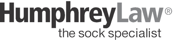 Humphrey Law Fine Merino/Baby Alpaca Blend Health Sock - Fuchsia