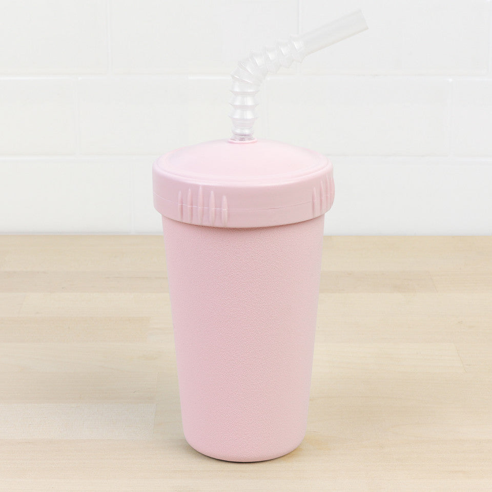 Re-Play Straw Cup