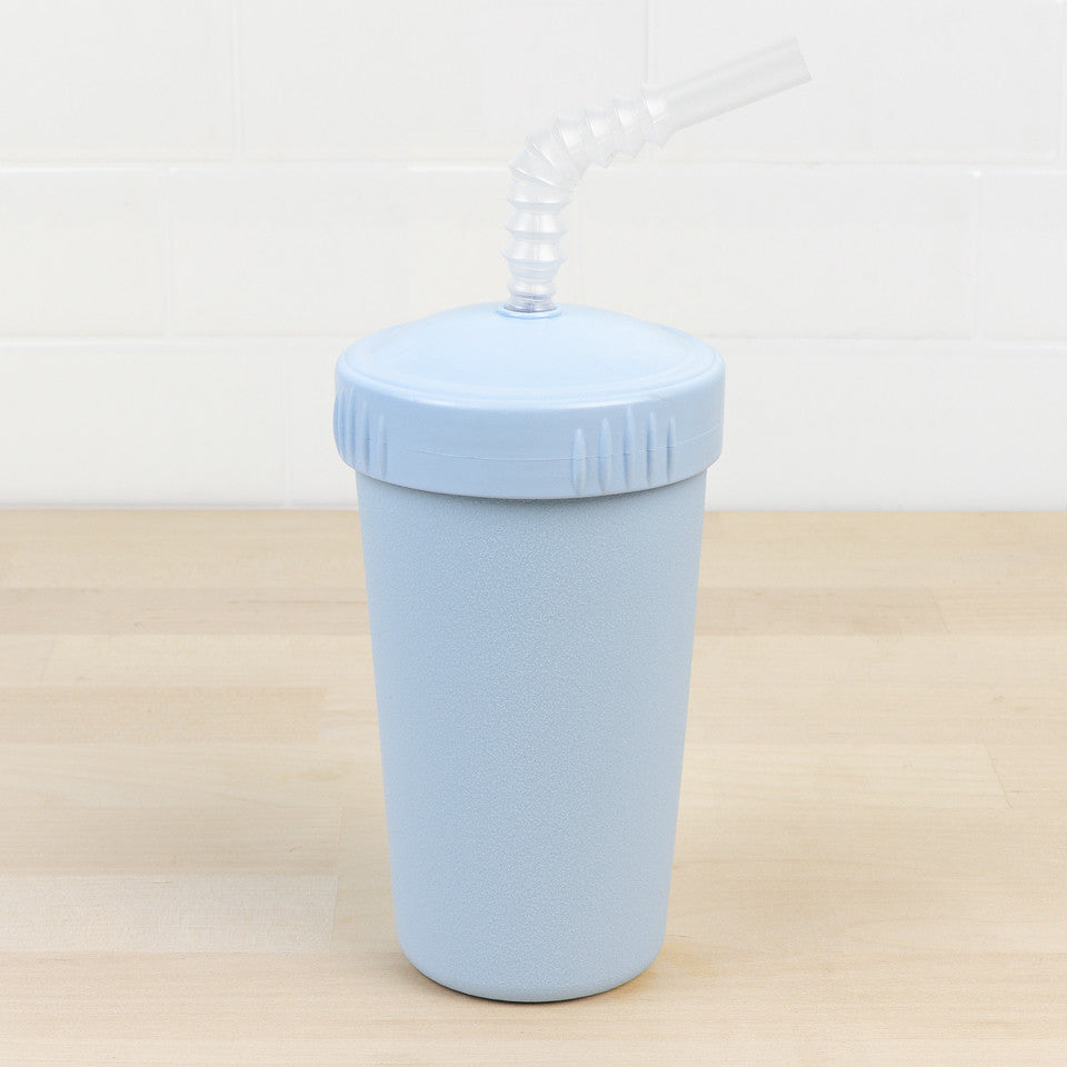 Re-Play Straw Cup