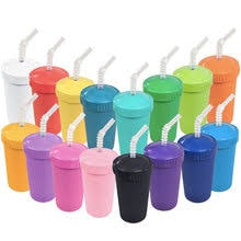Re-Play Straw Cup