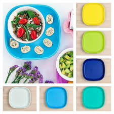 Re-Play Large Flat Plate
