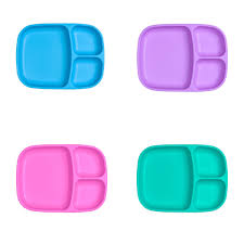 Re-Play Large Divided Tray