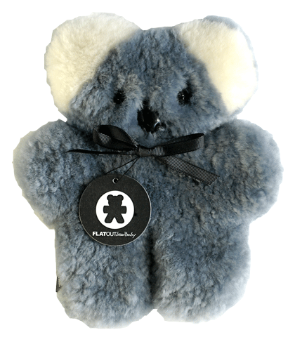FlatOut Bear - Baby Koala