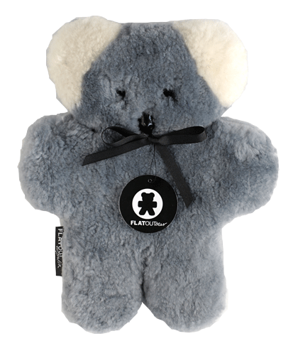 FlatOut Bear - Koala