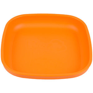 Re-Play Flat Plate