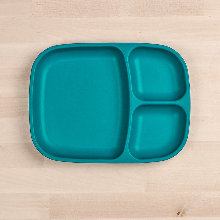 Re-Play Large Divided Tray