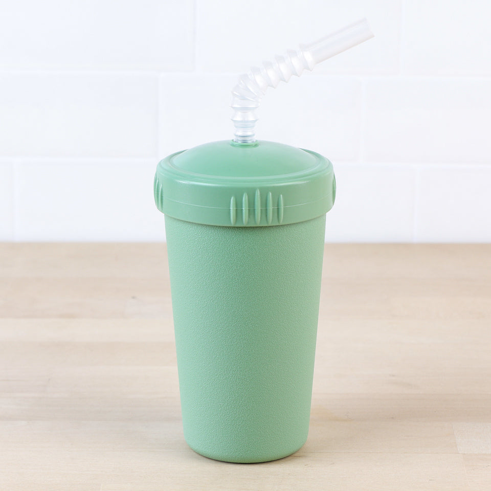Re-Play Straw Cup