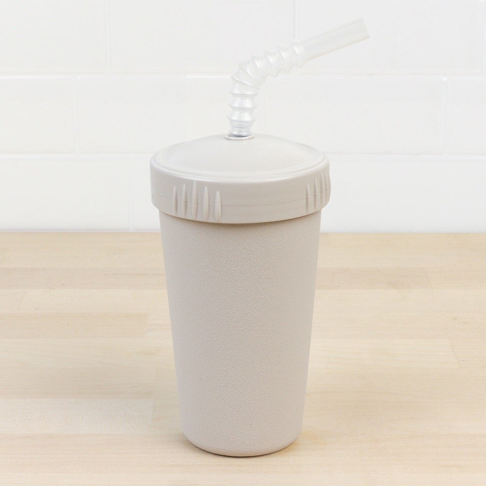 Re-Play Straw Cup