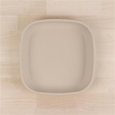 Re-Play Large Flat Plate