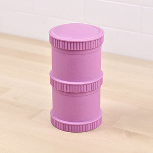 Re-Play Snack Stacks