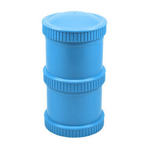 Re-Play Snack Stacks