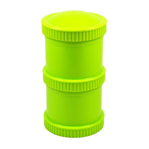 Re-Play Snack Stacks