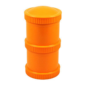Re-Play Snack Stacks