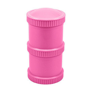 Re-Play Snack Stacks